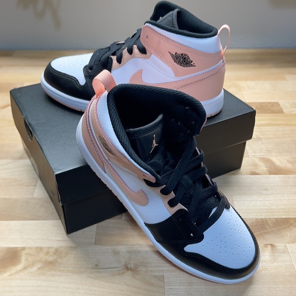 Jordan Other - Jordan 1 Mid (PS)